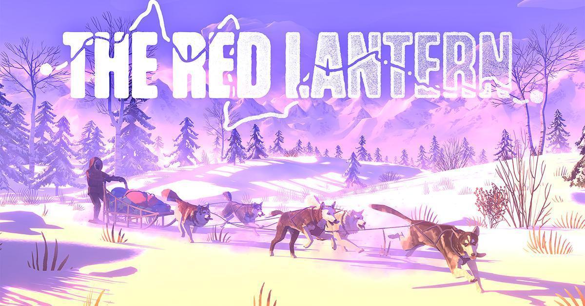 The Red Lantern ประกาศวางจำหน่าย 22 ตุลาคม สำหรับบน PC และ Switch 