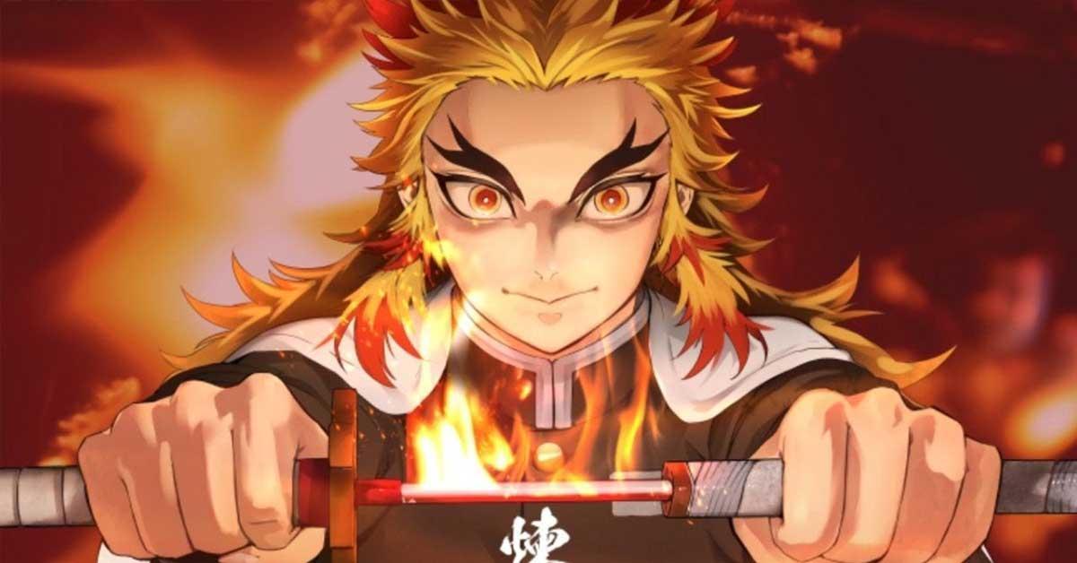 Kimetsu no Yaiba มังงะภาค Spin-off ของ Rengoku และ Giyu จะวางจำหน่ายรวมเล่มปลายปีนี้