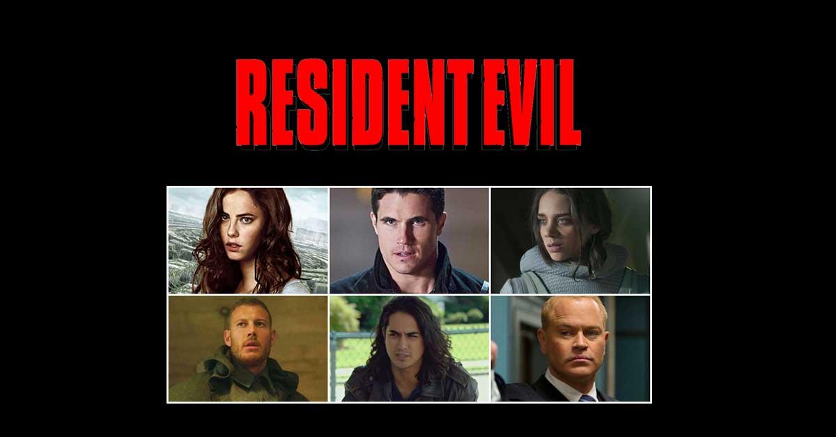 ส่องความเห็นชาวญี่ปุ่นที่มีต่อภาพยนตร์และนักแสดงของ Resident Evil ภาครีบูต