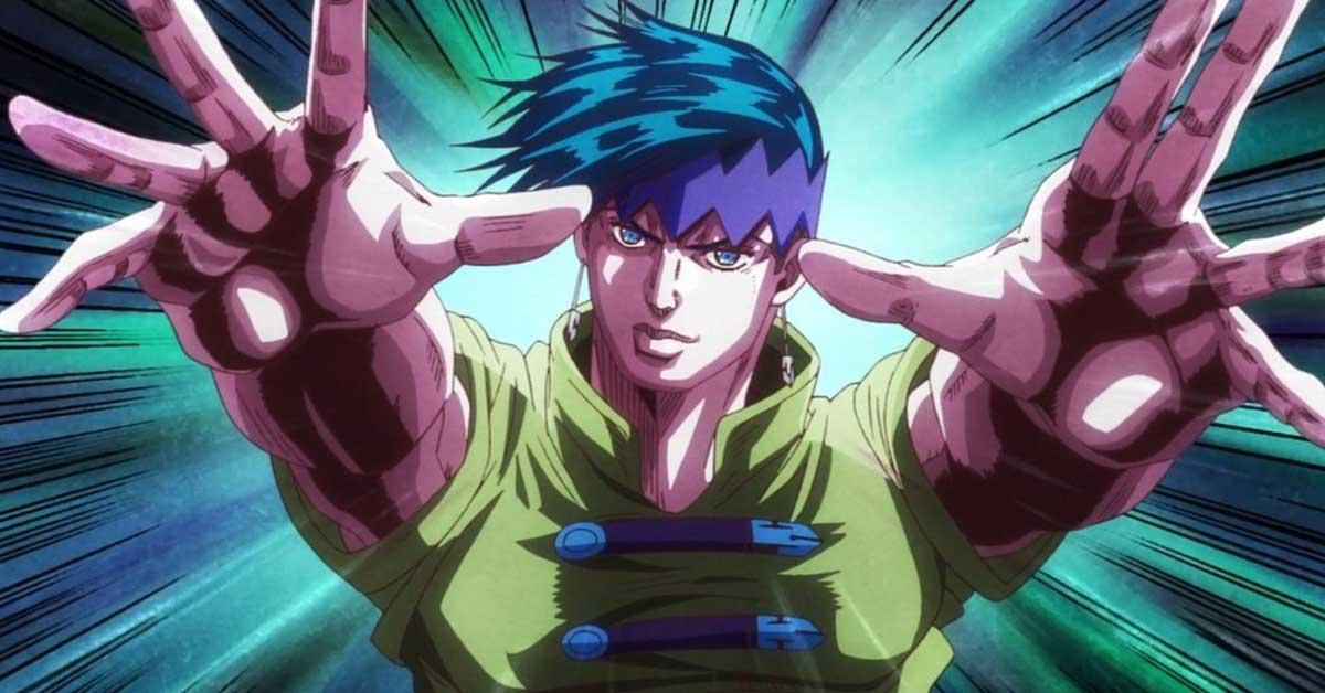 Thus Spoke Kishibe Rohan ฉบับอนิเมะ OVA ทั้ง 4 ตอนจะถูกนำมาฉายบน Netflix