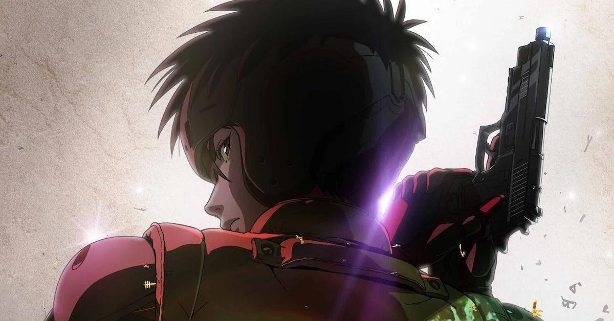 SPRIGGAN มังงะชื่อดังจากยุค 90 ประกาศทำเป็นฉบับอนิเมะโดย Netflix!