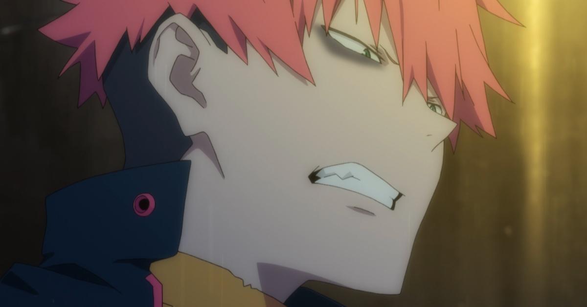 SSSS.DYNAZENON อนิเมะเรื่องใหม่ในจักรวาลของ SSSS.GRIDMAN ปล่อย PV ตัวอย่างแรก