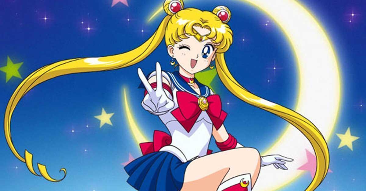 NHK ประกาศจัด Grand Vote ของซีรีส์ Sailor Moon!