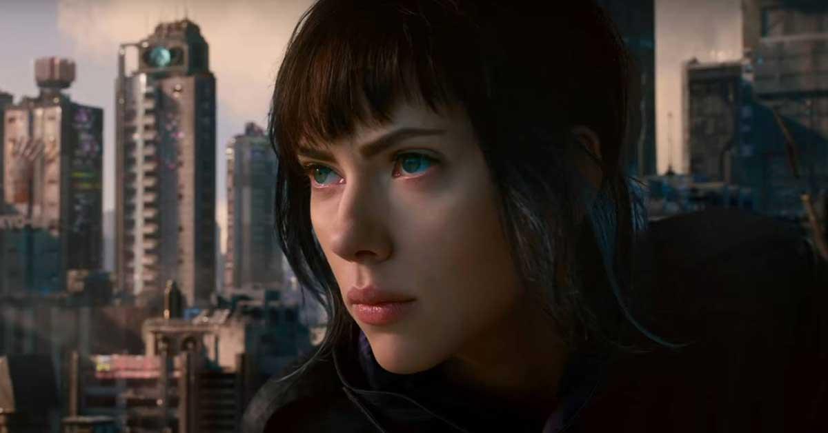 Scarlett Johansson เตรียมรับบทนำเป็นผู้หญิงที่ถูกสร้างในหนัง Bride