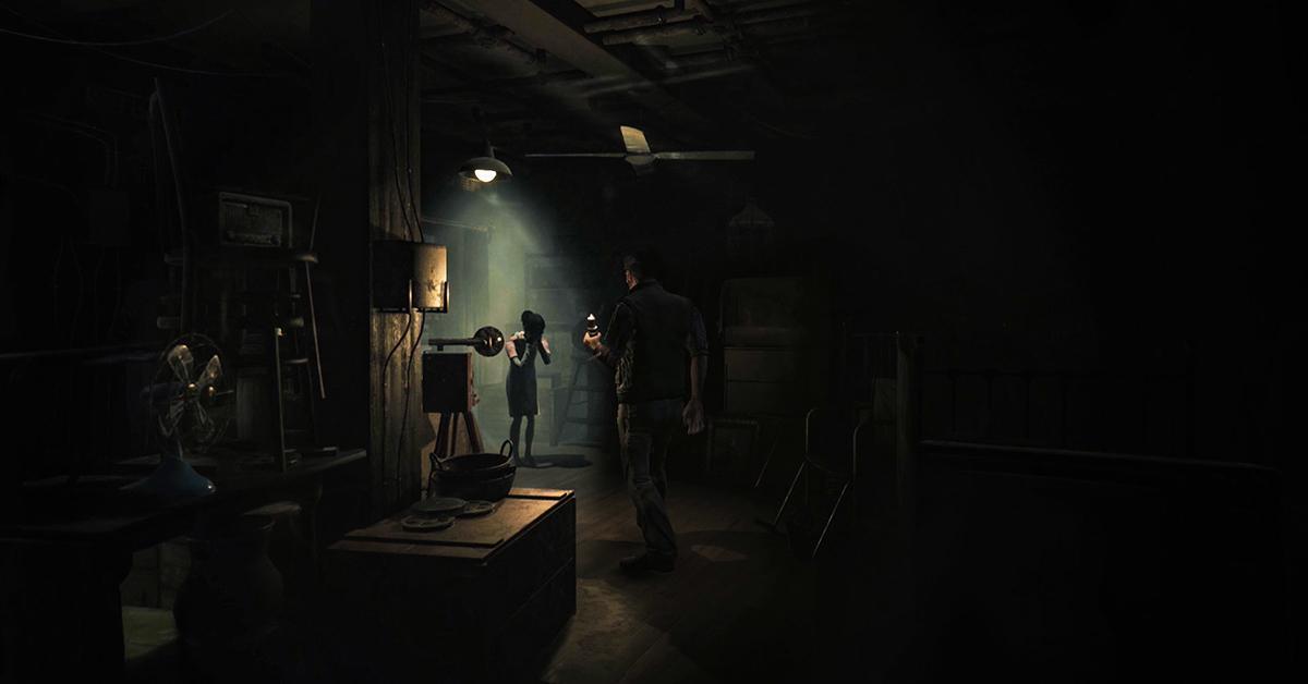 Song of Horror ประกาศเลื่อนวางจำหน่ายเป็นต้นปี 2021 สำหรับบน PS4 และ Xbox One