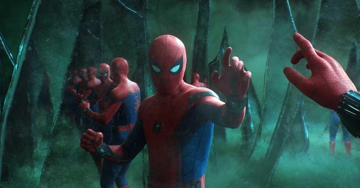 Sony ไม่ปฎิเสธข่าวลือการปรากฏตัวของ Tobey Mcguire และ Andrew Garfield ใน Spider-Man 3