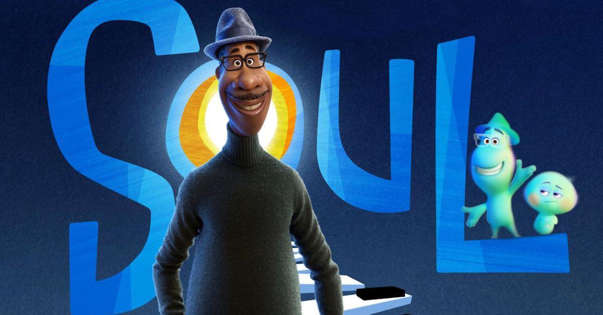 Soul อนิเมชั่นล่าสุดจาก PIXAR เลิกฉายโรงมุ่งตรงลง Disney+