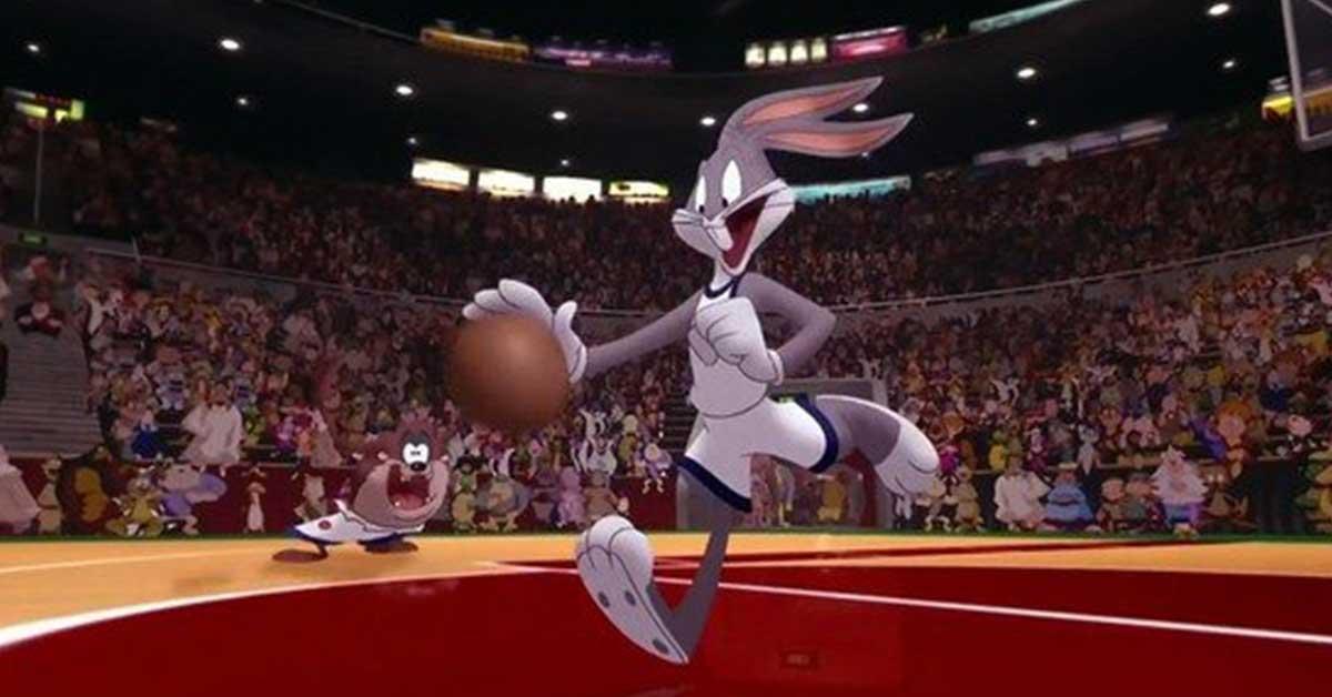 Space Jam: A New Legacy มีเรื่องย่อออกมาแล้ว