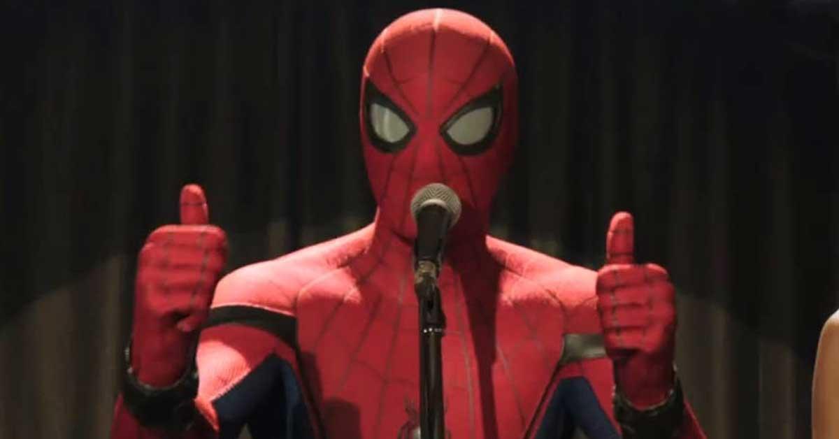 Spider-Man 3 เตรียมเริ่มเดินกล้องถ่ายทำที่นิวยอร์กในสัปดาห์หน้าแล้ว