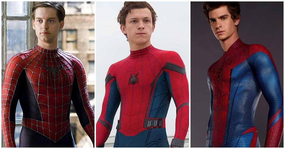 Spider-Man 3 ว่ากันว่าเราจะได้เห็น Andrew Garfield และ Tobey Maguire มาร่วมแสดงในภาคใหม่