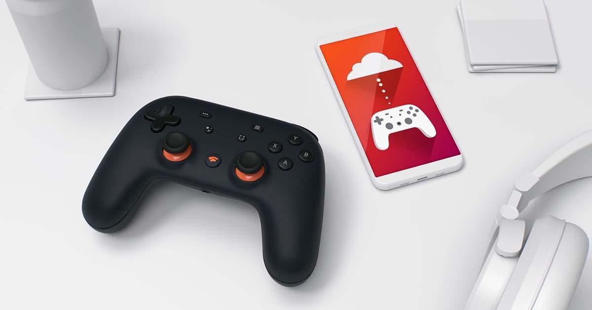 Stadia เตรียมไลฟ์สตรีมโชว์ของเด็ด 3 วันต่อเนื่อง 20-22 ตุลาคมนี้
