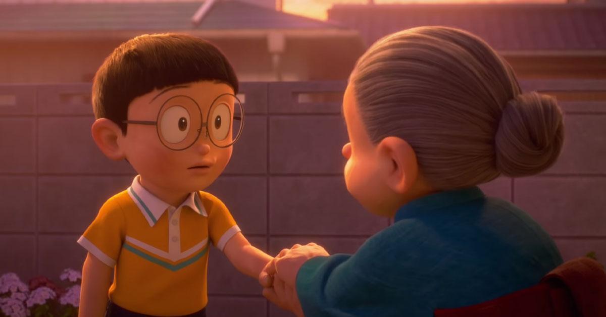 ภาพยนตร์อนิเมชั่น Stand By Me Doraemon 2 เผยคลิปเทรลเลอร์ล่าสุดพร้อมภาพ Visual ใหม่!