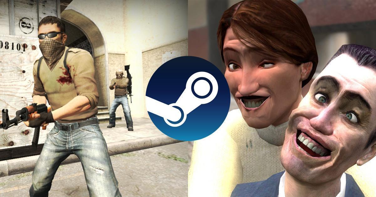 มัดรวม 5 เกม Steam ที่ต้องไปเล่นกับเพื่อนทุกครั้งหลังเลิกเรียน