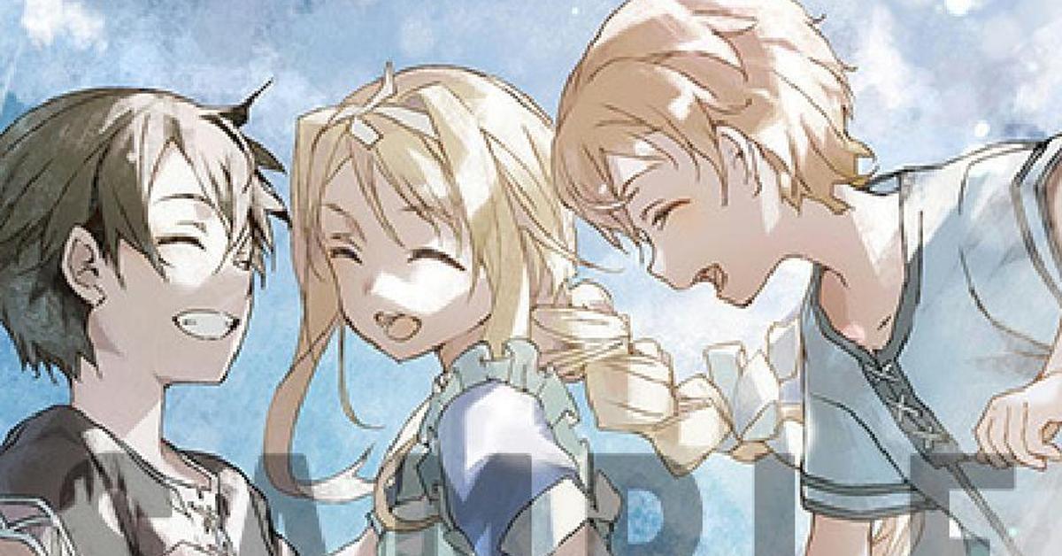 Sword Art Online Alicization เตรียมจัดอีเวนต์ออนไลน์ฉลองการสิ้นสุดการออกอากาศ