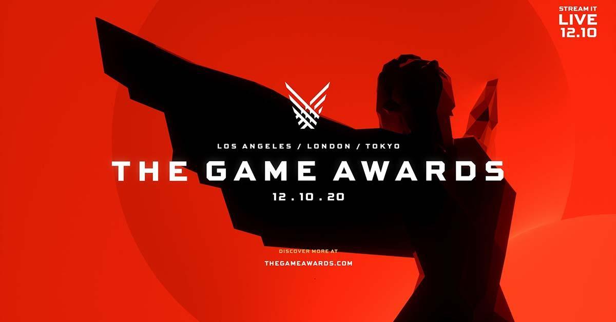 ก้าวสำคัญของ Online Station กับการได้รับเลือกเป็น 1 ในคณะกรรมการของงาน The Game Awards 2020