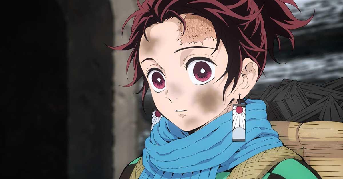 10 อันดับนักแสดงที่ชาวญี่ปุ่นอยากให้มารับบท Tanjiro ภาคคนแสดงมากที่สุด