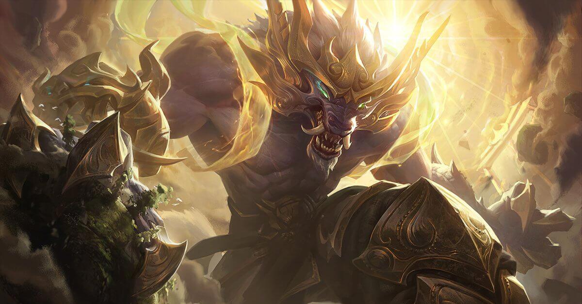 ปรับอย่างไว ! TFT อัปเดตเนิร์ฟ เผ่าเทวะ และไอเท็ม Starikk Shiv