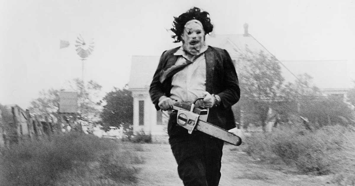 Texas Chainsaw Massacre ฉบับสร้างใหม่ปล่อยใบปิดออกมาอย่างเป็นทางการแล้ว