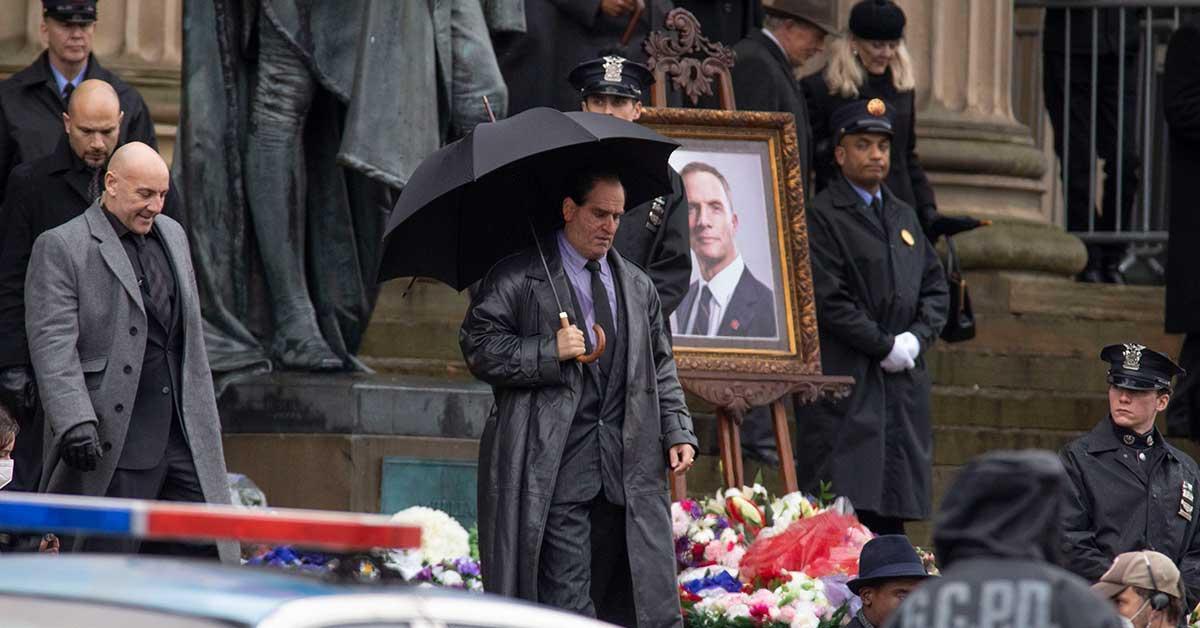 เผยโฉม Penguin และ Bruce Wayne ภาพล่าสุดจากกองถ่าย The Batman