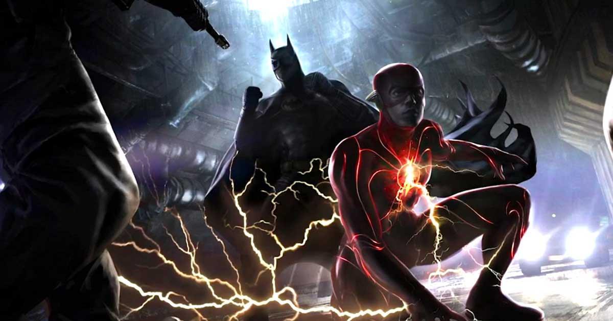Warner Bros. สลับวันฉายหนัง DC ใหม่ The Batman, Flash, Shazam 2 และ Black Adam โดนหมด