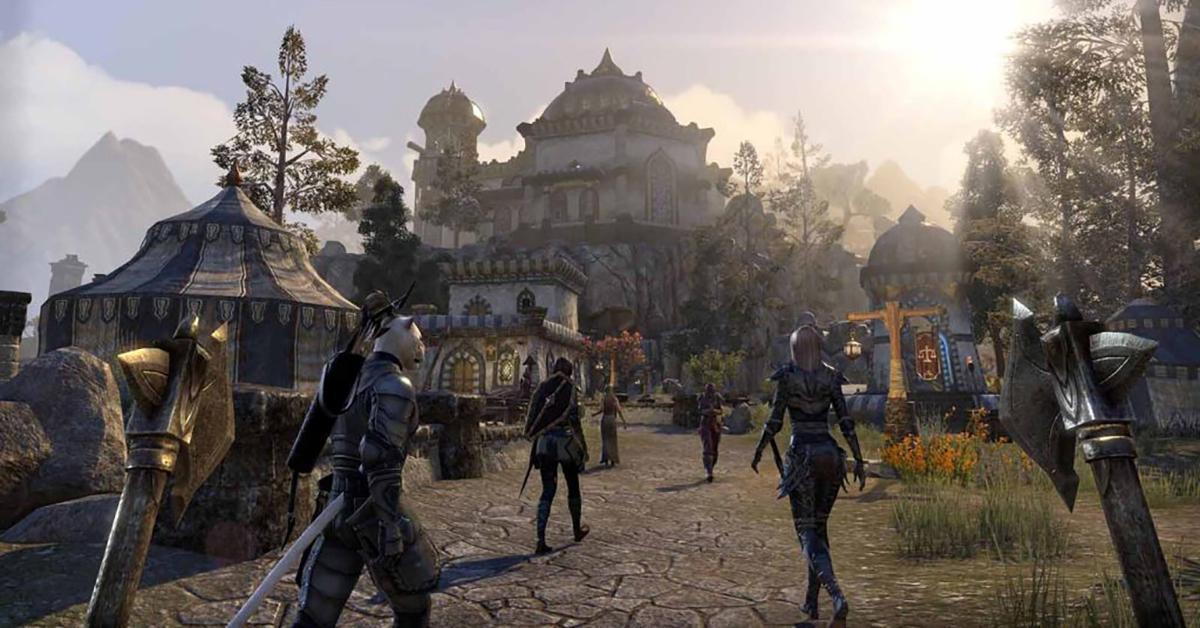 Todd Howard กล่าว ‘’มันยากที่จะจินตนาการที่จะไม่นำ The Elder Scrolls 6 ลงให้กับแพลตฟอร์มอื่นๆ’’ 