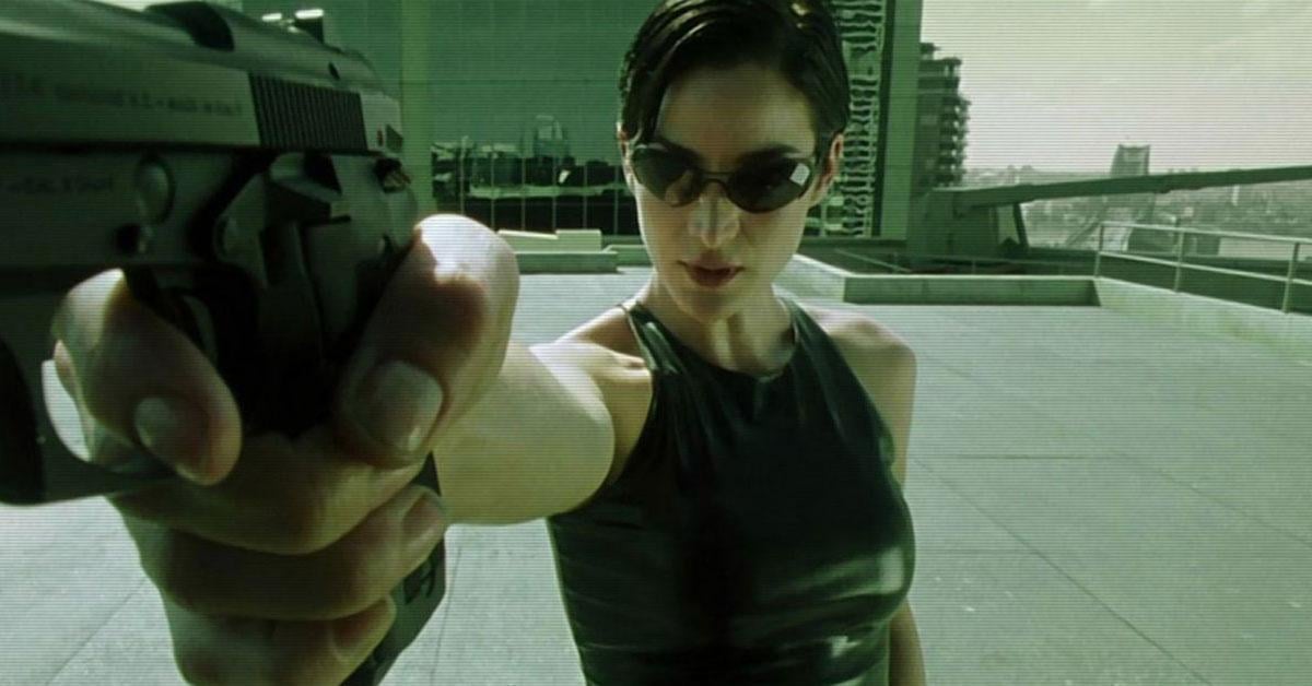 The Matrix 4 เลื่อนมาฉายคริสต์มาสปีหน้าและ Minecraft ฉบับหนังโดนถอดออกจากกำหนดการฉาย