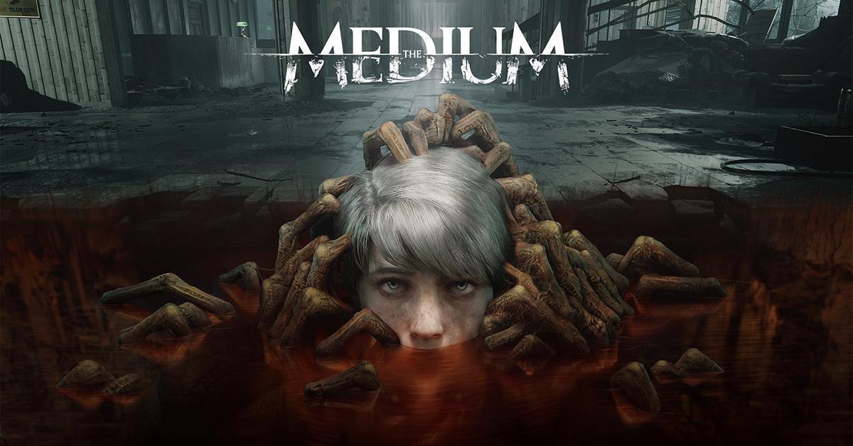 The Medium เตรียมวางจำหน่าย 10 ธันวาคม
