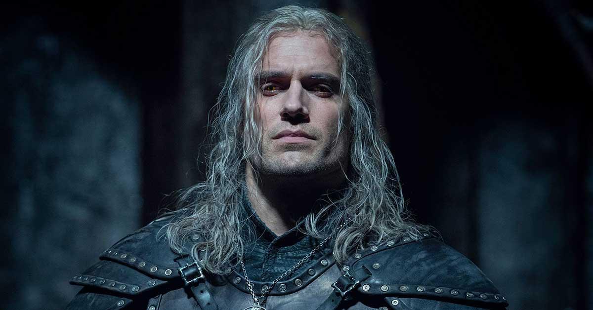 Henry Cavill เผยภาพการฝึกซ้อมเพื่อกลับมารับบทนำใน The Witcher ซีซั่น 2