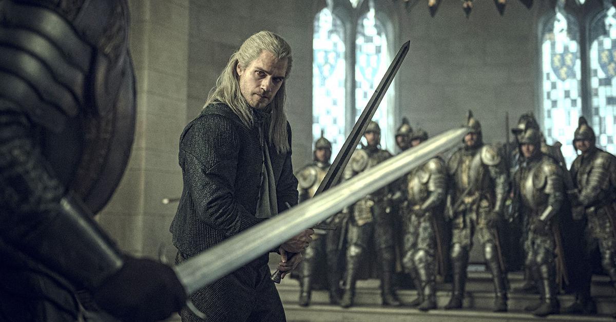ซีรีส์ The Witcher ซีซั่น 3 เตรียมเดินเครื่องแม้ซีซั่น 2 ยังไม่ได้ฉาย