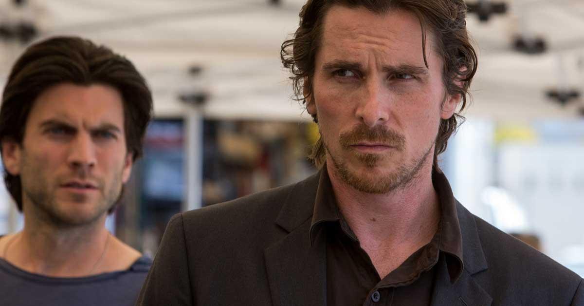 Christian Bale มาถึงกองถ่ายของ Thor: Love and Thunder แล้ว