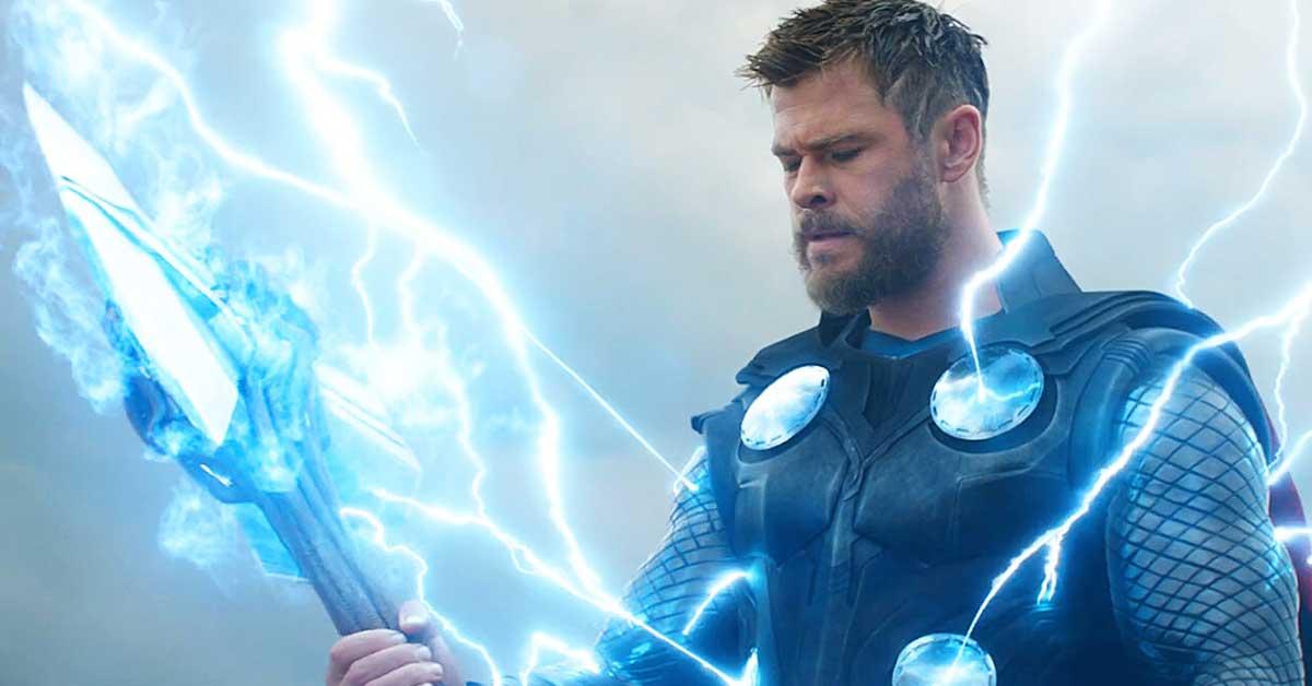 Chris Hemsworth ยืนยันว่า Thor: Love and Thunder จะแตกต่างไปจากภาคก่อนแน่ๆ