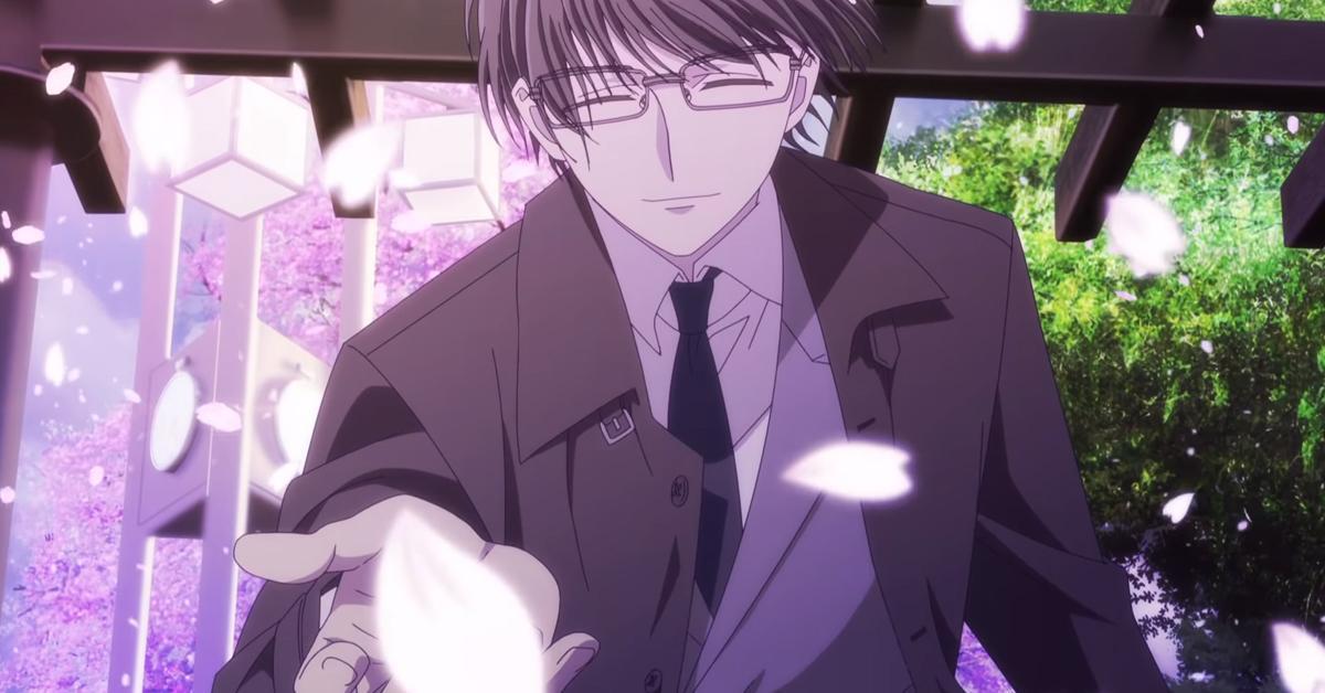 ซะงั้น!? แฟนๆ Tokyo Babylon ไม่พอใจดีไซน์ตัวละครของอนิเมะตัวใหม่!?