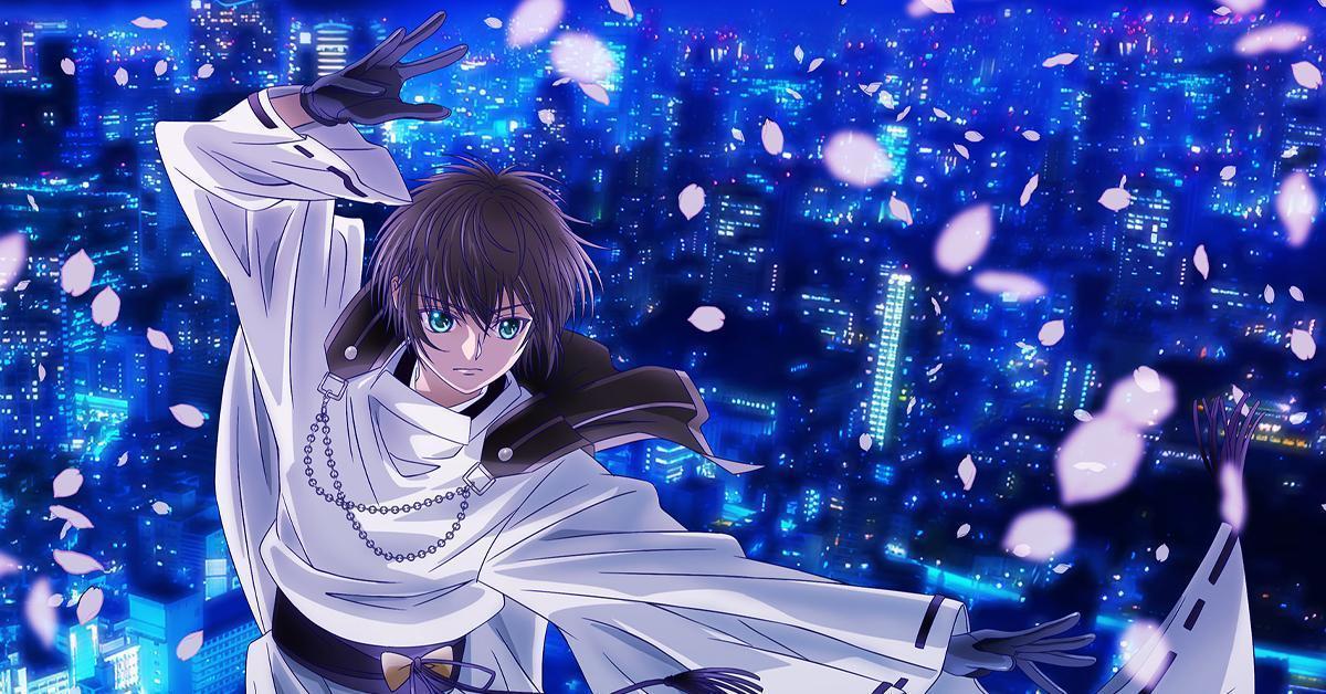 สาวก Clamp เตรียมเฮ! Tokyo Babylon ประกาศทำอนิเมะ!