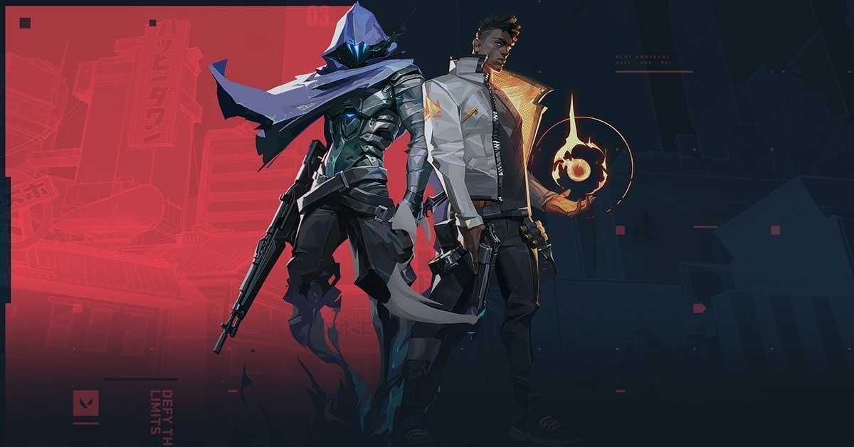 Riot Games เอเชียตะวันออกเฉียงใต้ประกาศแผนการแข่งขัน VALORANT อีสปอร์ตระดับมหาวิทยาลัยปี 2021