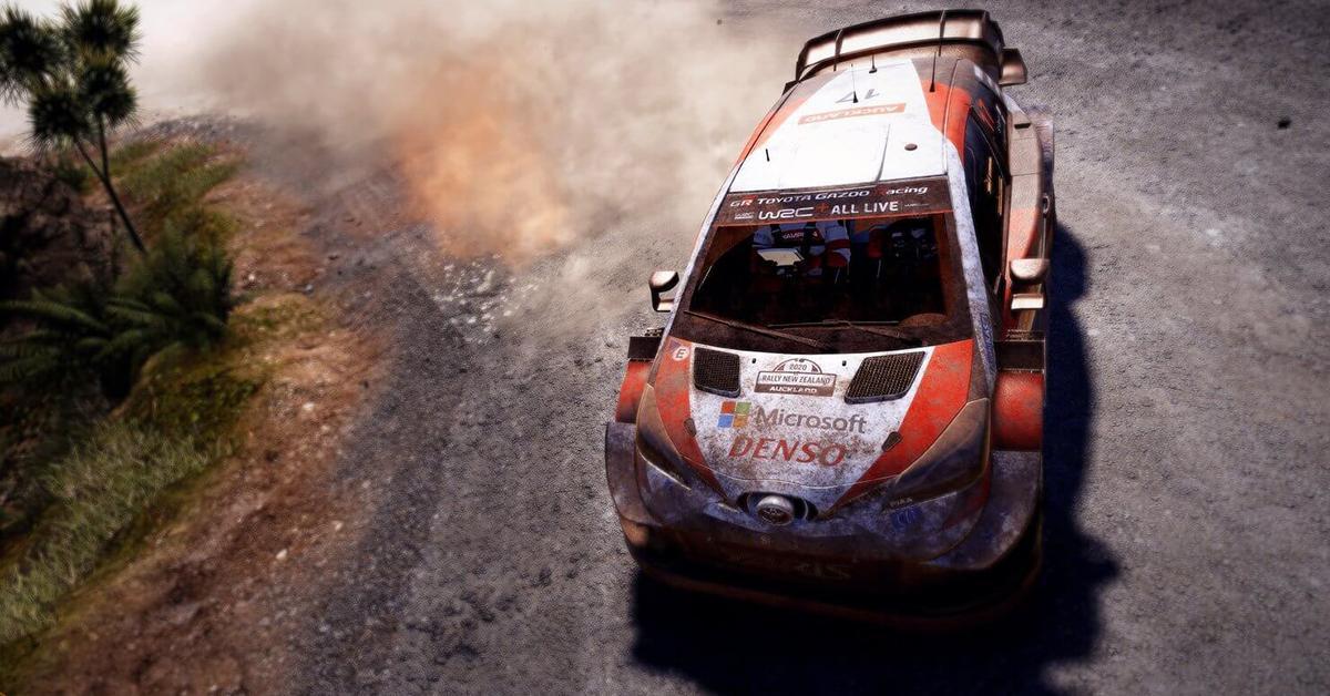 รีวิว WRC 9 เกมแข่งรถแรลลีที่ยกระดับความสมจริงไปอีกขั้น!