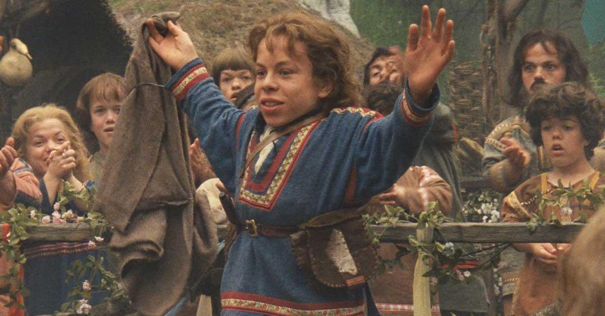 Disney+ ให้ไฟเขียวในการสร้างซีรีส์ภาคต่อของ Willow แล้ว