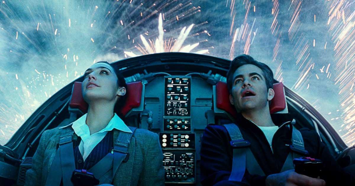 นักวิเคราะห์เชื่อว่า Wonder Woman 1984 เลื่อนฉายไปกลางปีหน้าแน่นอน
