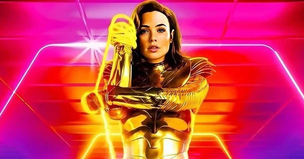 ผู้กำกับ Wonder Woman 1984 ยังหวังว่าตัวหนังจะได้ออกฉายในคริสต์มาสปีนี้