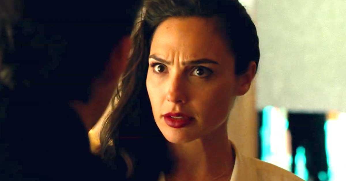 Gal Gadot ได้ค่าตัวจาก Wonder Woman 1984 มากกว่าภาคแรกถึง 33 เท่า
