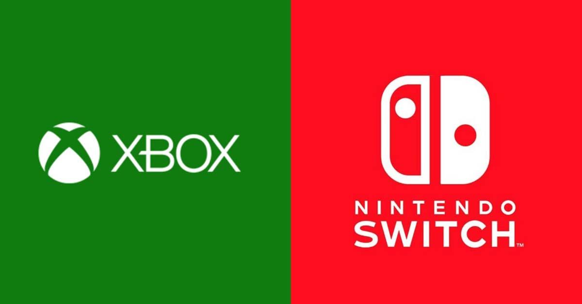 ประธาน Xbox เผยการทยอยนำเกม Exclusive ไปพอร์ตลง Switch นั้นไม่น่าจะเวิร์ค