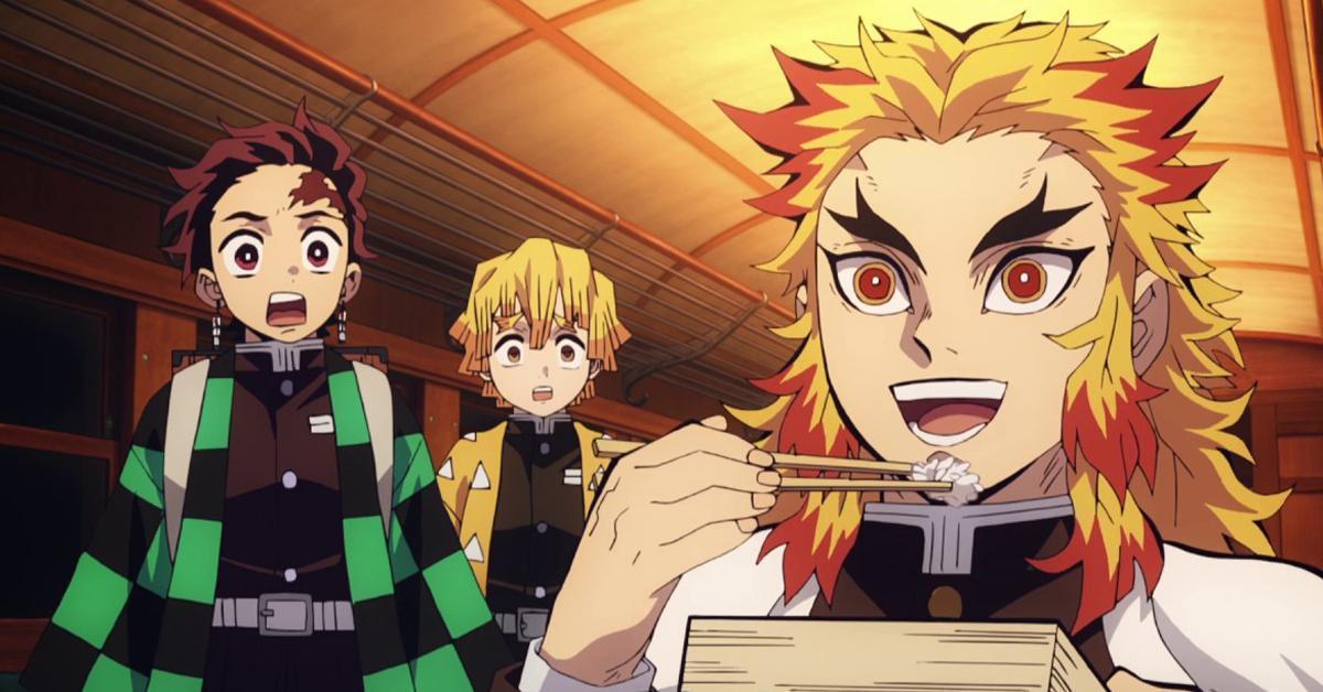 Kimetsu no Yaiba ภาคหนังโรงเปิดตัวในญี่ปุ่นวันแรกกวาดรายได้ไป 1.2 พันล้านเยน