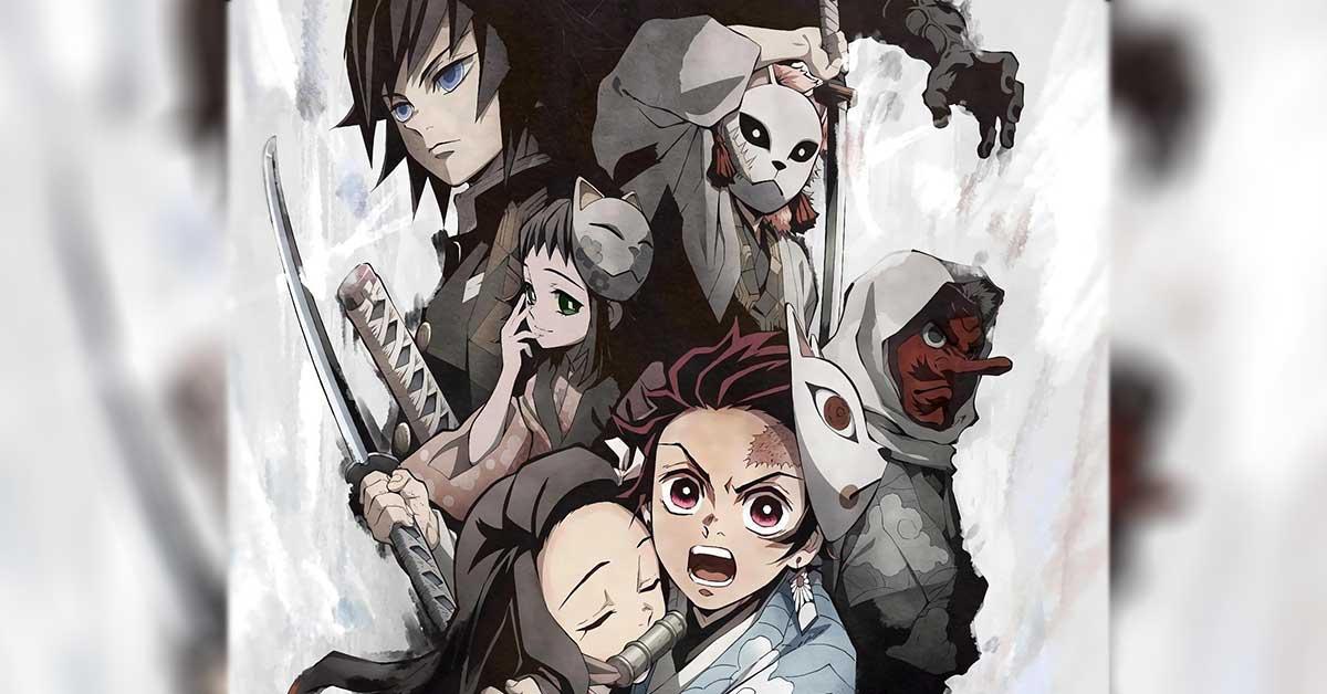 Kimetsu no Yaiba ตอนพิเศษมีเรตติ้งผู้ชมถล่มทลายในญี่ปุ่น