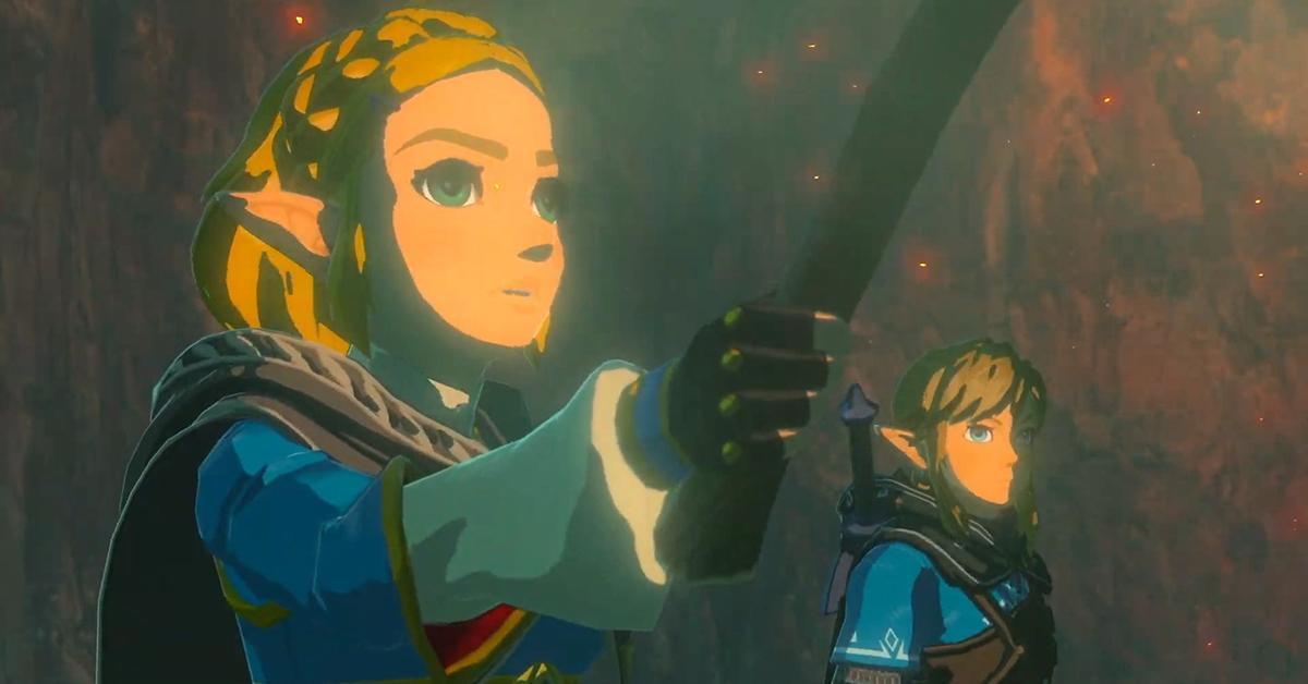 นักวิเคราะห์คาดภาคต่อของ The Legend of Zelda:Breath of the Wild อาจขายได้มากกว่า 40 ล้าน 