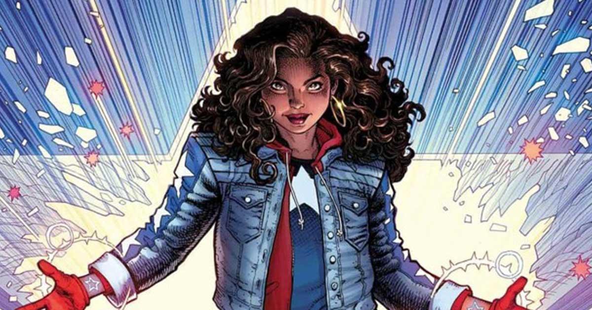 Xochitl Gomez อาจได้มารับบท America Chavez ใน Doctor Strange in the Multiverse of Madness