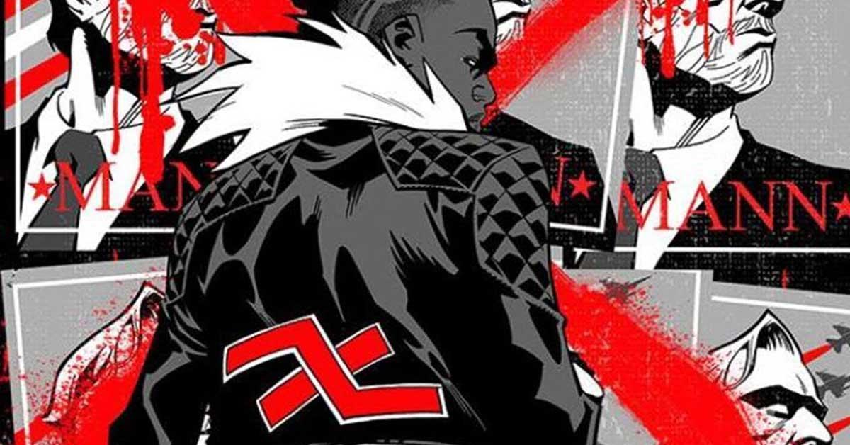 Warner เตรียมสร้างหนังเรื่อง Black ที่เกี่ยวกับโลกที่คนผิวสีทุกคนมีพลังพิเศษ