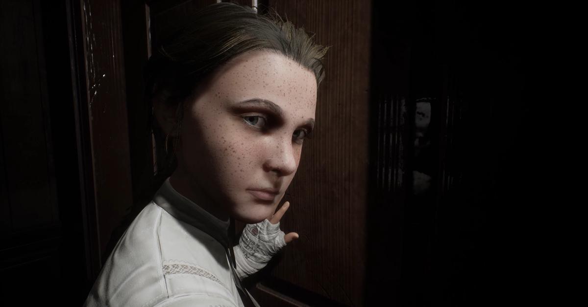 ตัวอย่าง Story So Far จากเกม Remothered: Broken Porcelain