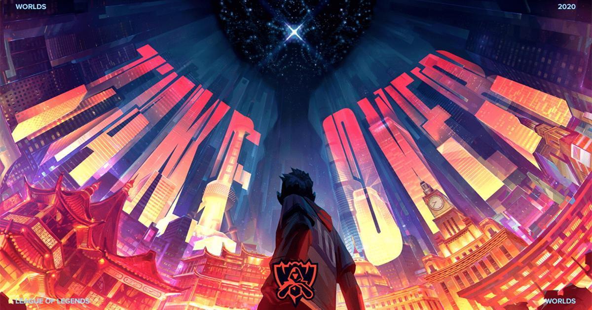 Riot ปล่อยเวอร์ชั่น Remix ของเพลง Take Over