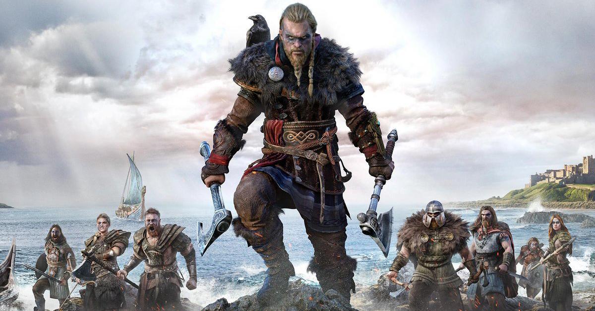 Assassin’s Creed Valhalla พัฒนาเสร็จสมบูรณ์พร้อมวางจำหน่าย 