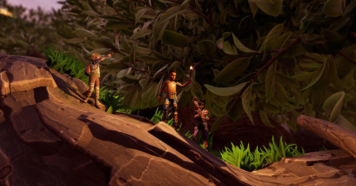 Grounded จะมาพร้อมกับงานภาพ 4K/60FPS บน Xbox Series X/S  