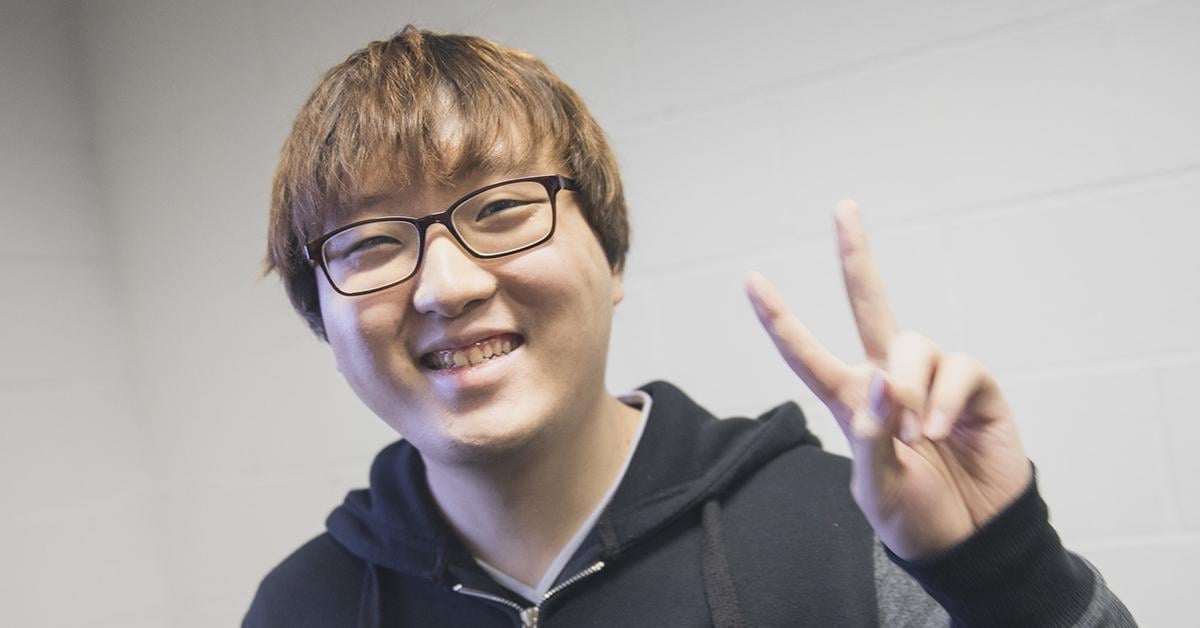 Trick ผู้เล่นจากเกม LOL ประกาศรับข้อเสนอทีมใหม่เตรียมพร้อมกับการแข่งขันปี 2021